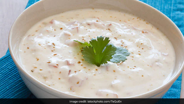 DAHI RAITA