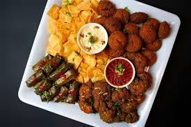 MIX STARTER-2PERSONNES/PERSONS